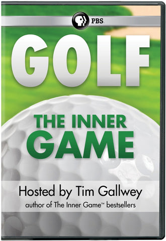 Golf: The Inner Game